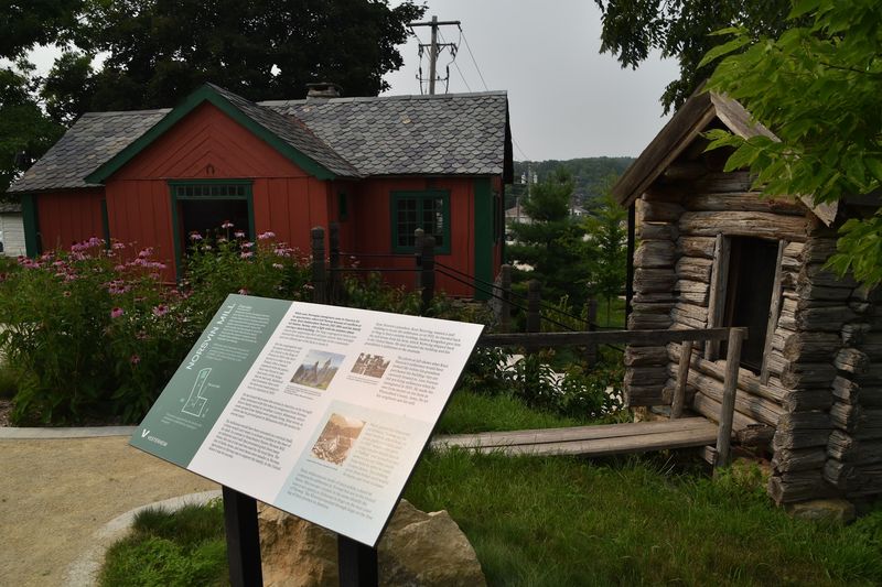 Vesterheim Folk Art School - Decorah