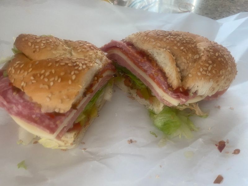 Anthony's Italian Style North End Deli - Plainville