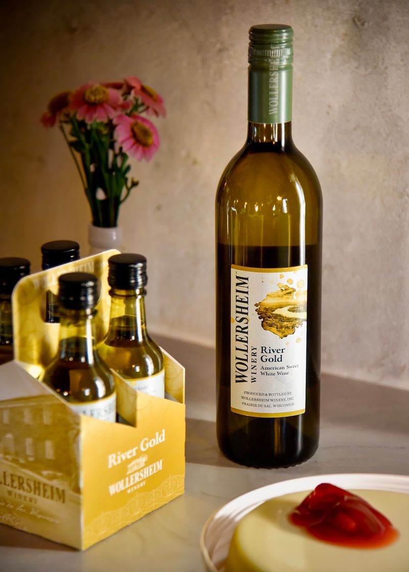 Wisconsin Wines With Old-World Roots