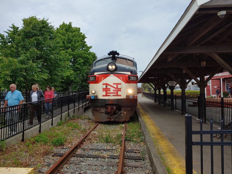 A Relaxing Cape Cod Day Trip Without Driving