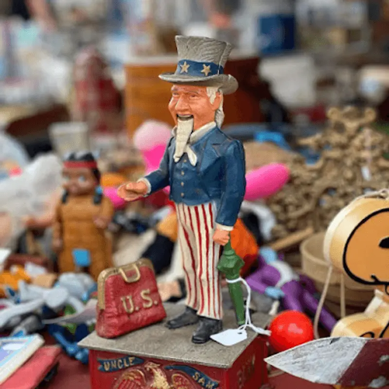 Oddball Collectibles That Make You Laugh First