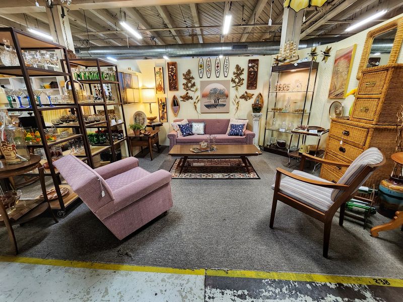 Furniture That Can Change a Whole Room