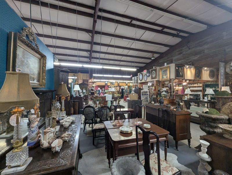 Furniture With Weight, Shape, and Soul