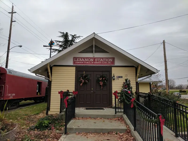 The North Pole Express Steals December