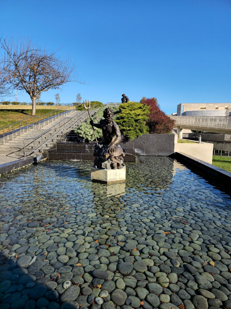 Virginia Museum of Fine Arts
