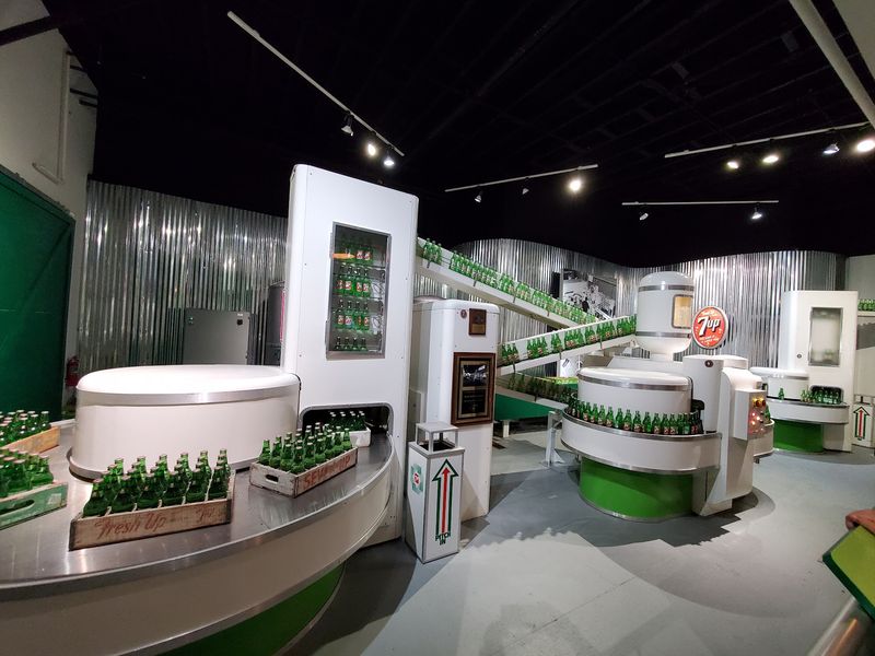 Discover the History Beyond Dr Pepper