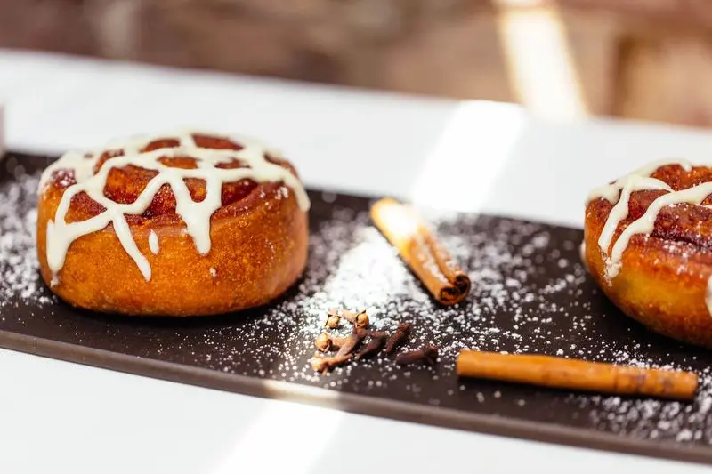 Bittersweet Catering & Pastry Shop, Alexandria, Alexandria City