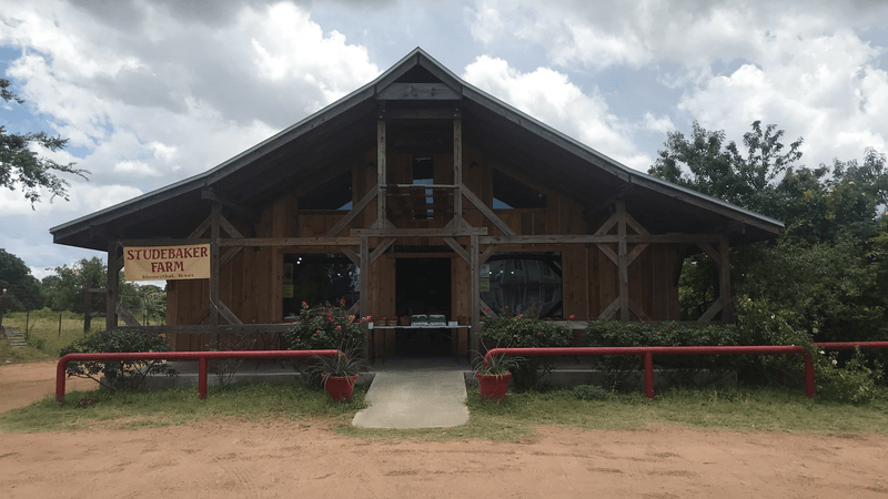Studebaker Farms - Fredericksburg
