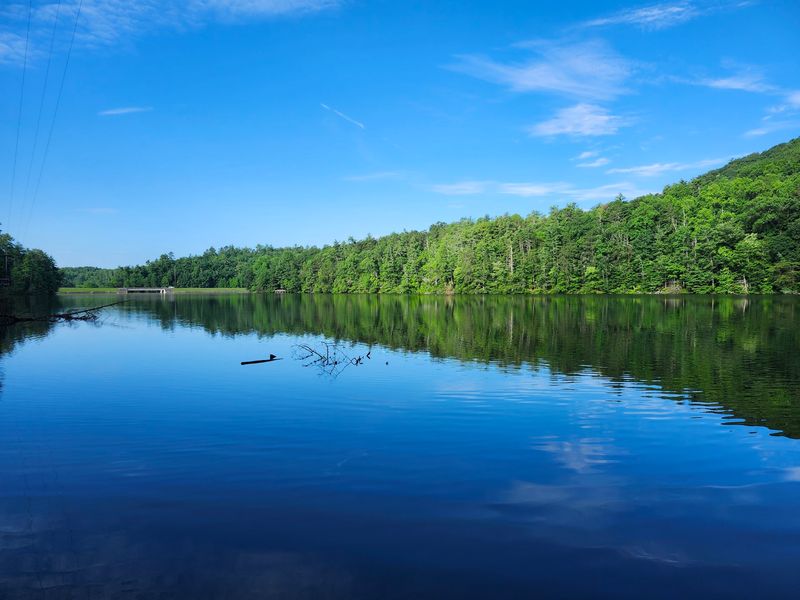 Helen & Unicoi State Park - Finish the Mountain Drive With a Town-and-Lake Escape