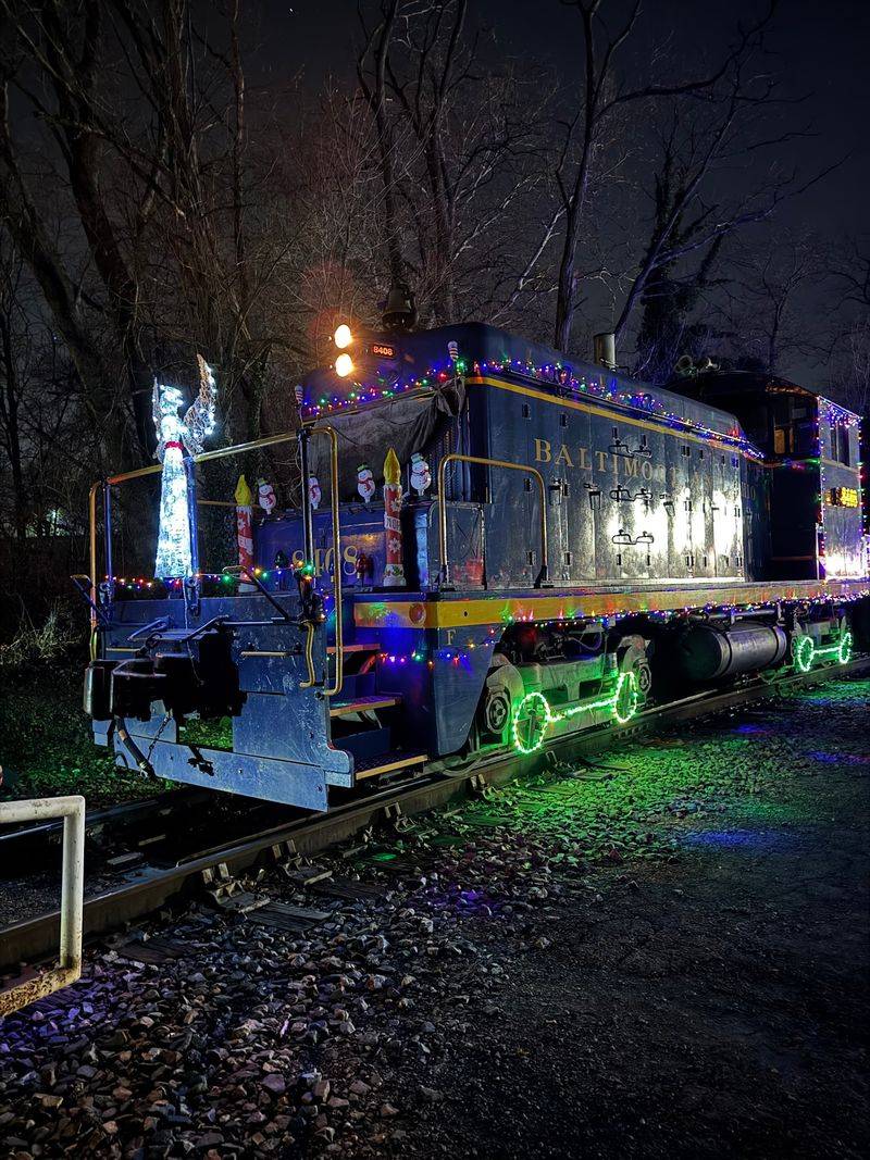 Seasonal Trips Bring A Fresh Reason To Return