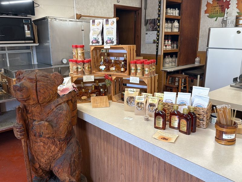 Milroy Farms - Salisbury