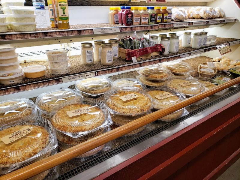 The Paper Bag Apple Pie Everyone Talks About