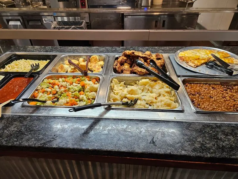North Country Steak Buffet - La Crosse
