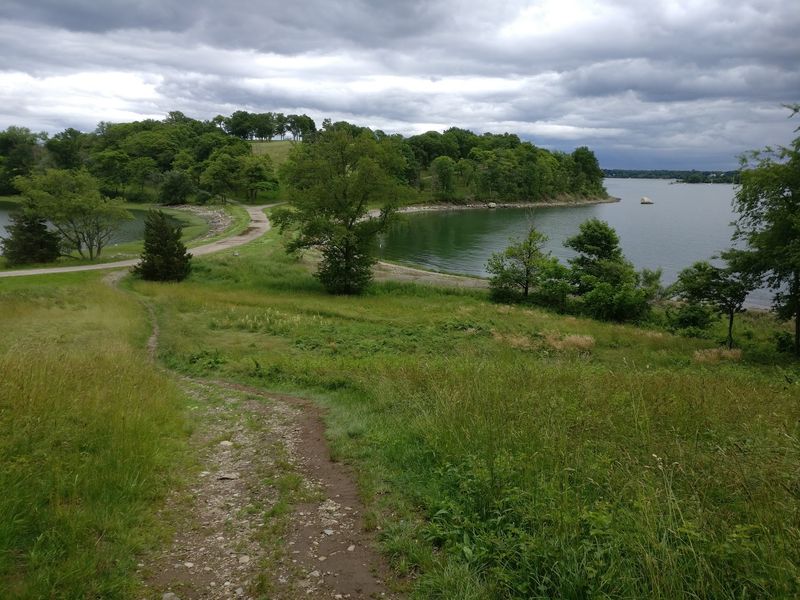World's End - Hingham