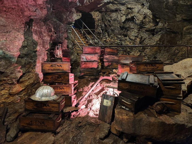 Discover The Story Behind Dahlonega's Gold Rush