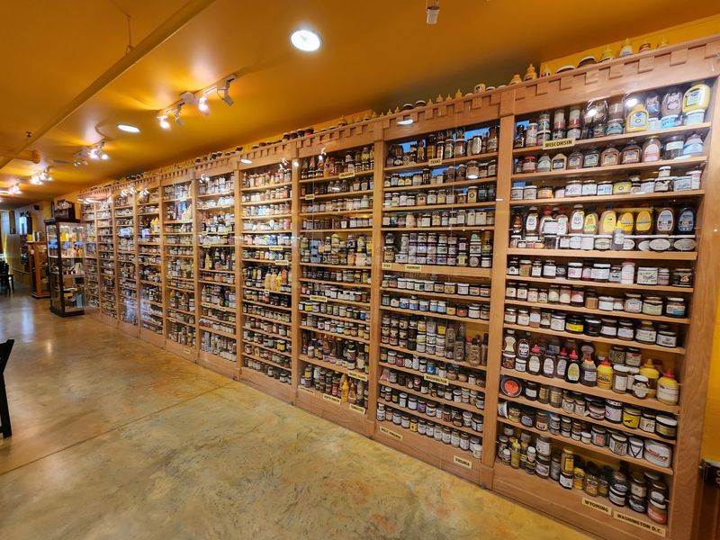 A Pantry That Keeps Going