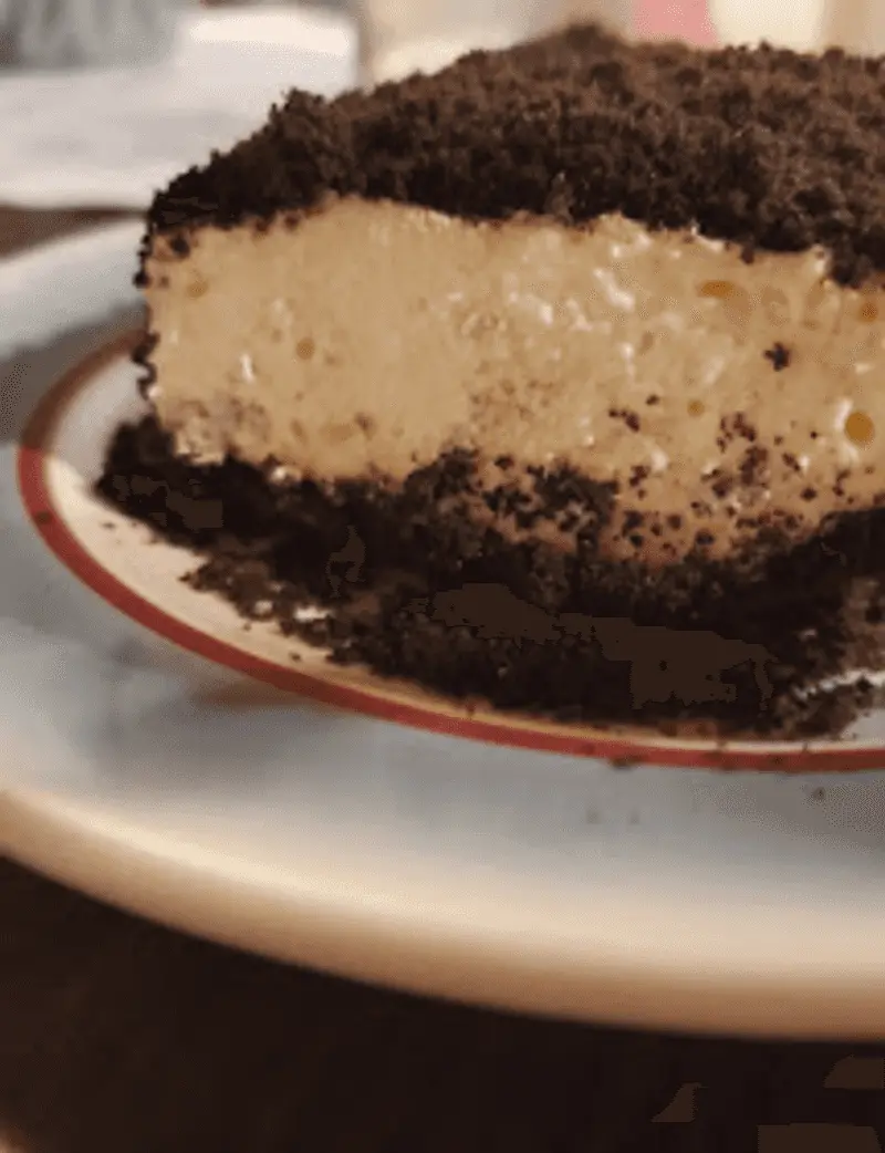 Sweet Endings With Black Dirt Dessert Energy