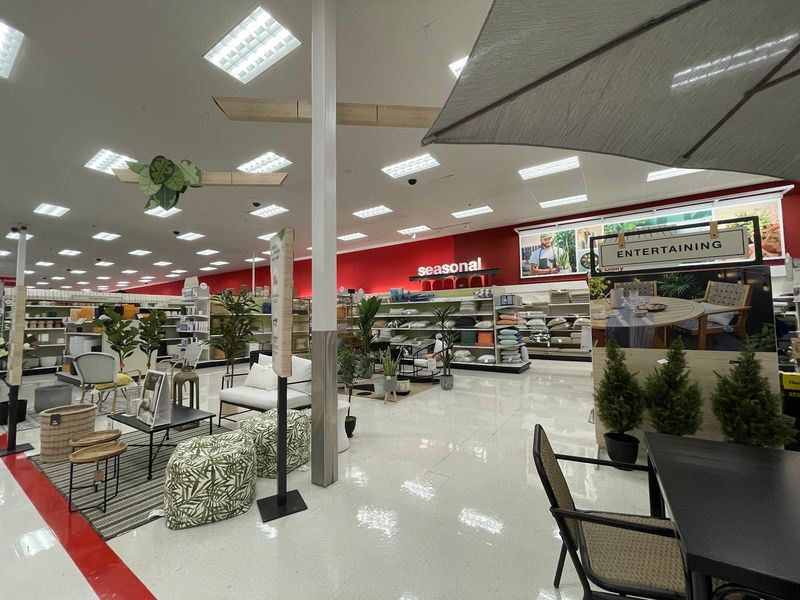 Target - Orlando