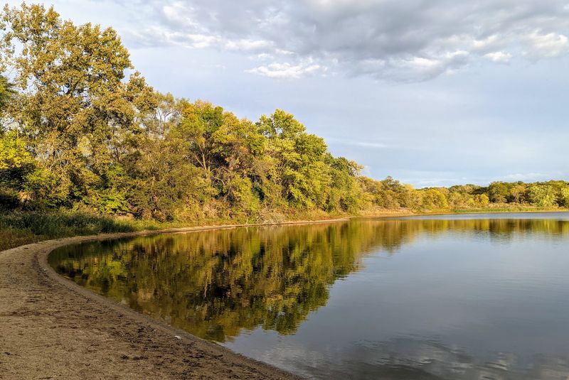 Raccoon River Park - West Des Moines
