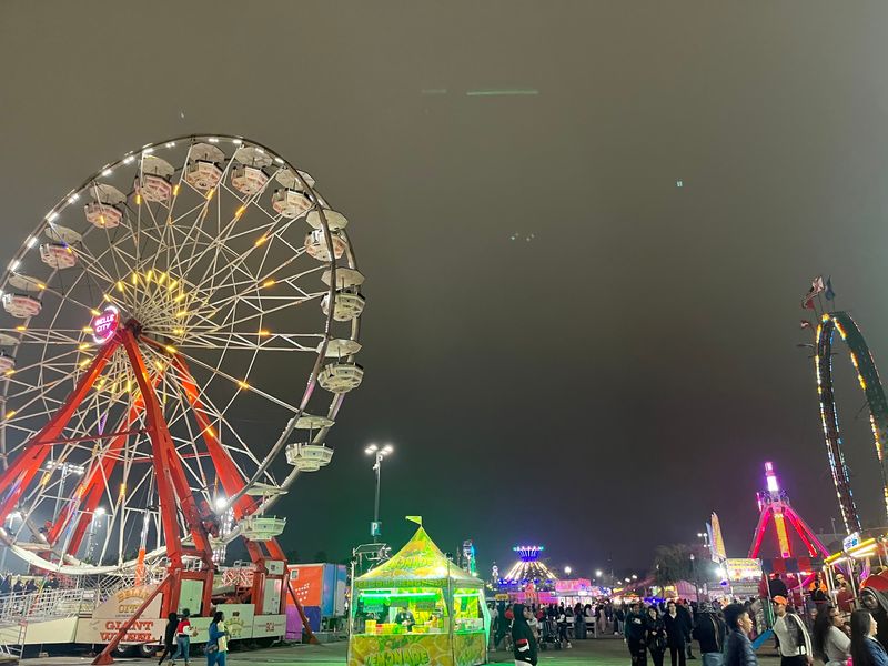 Greater Jacksonville Agricultural Fair in Jacksonville