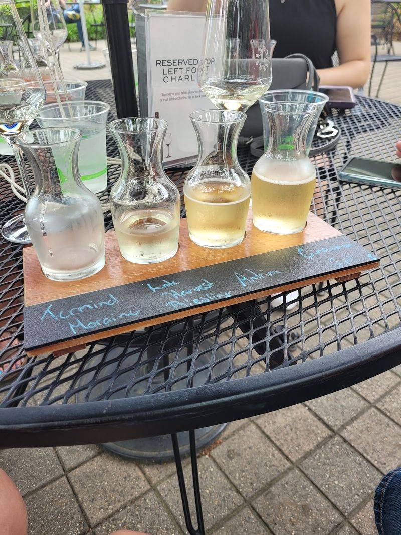 Sip Michigan Wine and Local Beer Inside the Historic Complex