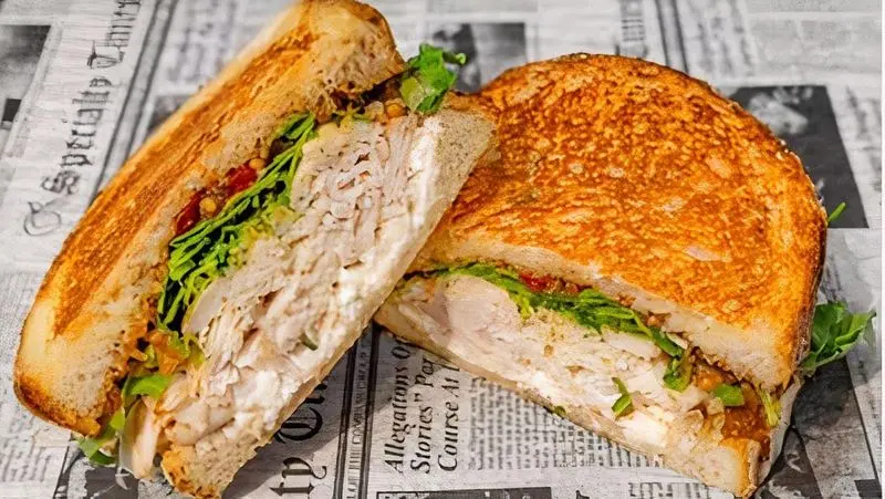 Buck City Sammies