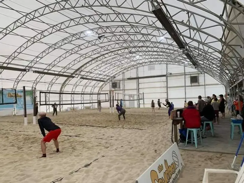 A Court Built For Learning, Not Just Winning