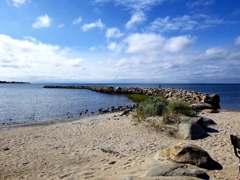 Old Saybrook - Where the Connecticut River Meets the Coast