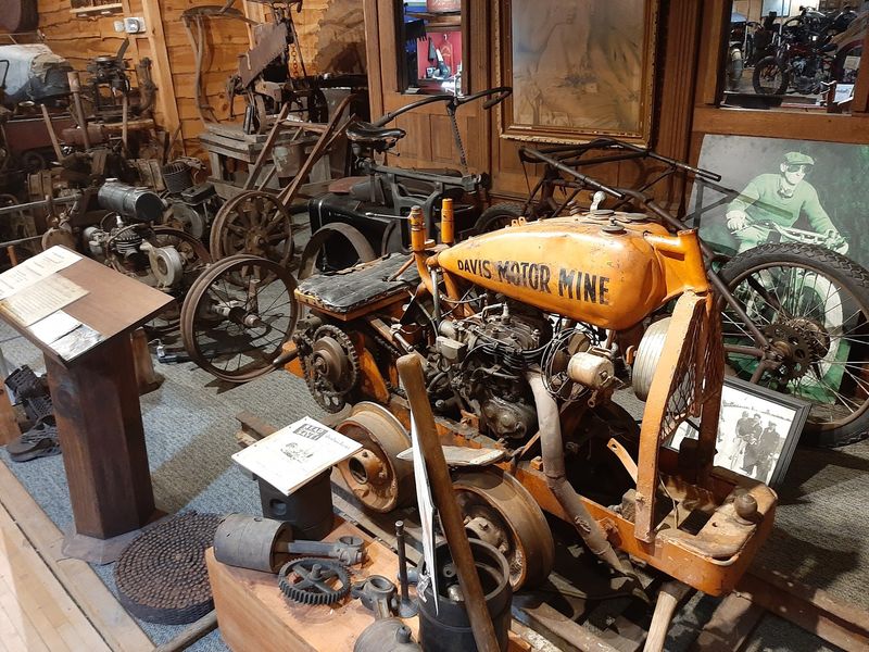 An Old-School Garage Feel Makes The Collection Even More Fun
