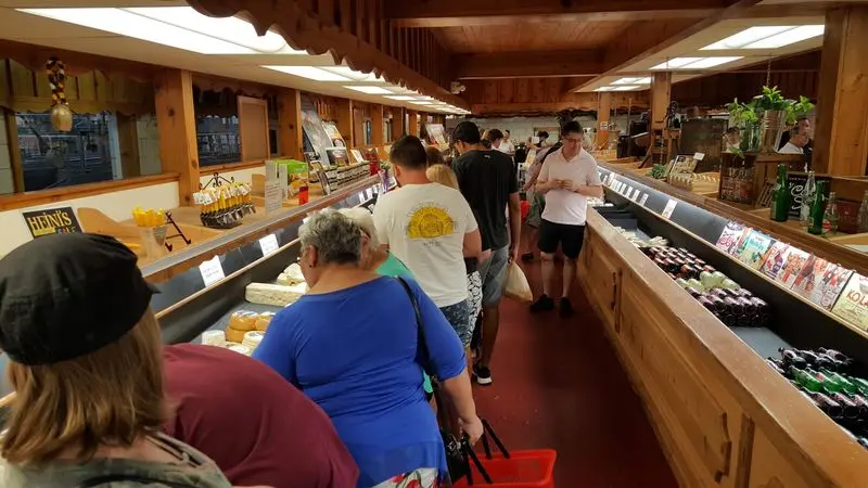 The Sample Line That Slows Everybody Down
