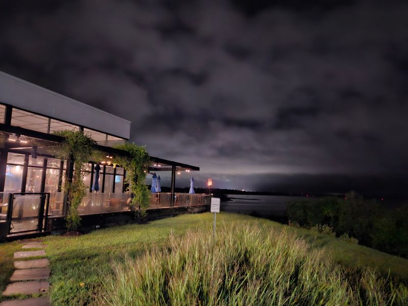 The Boathouse at City Point - Hopewell