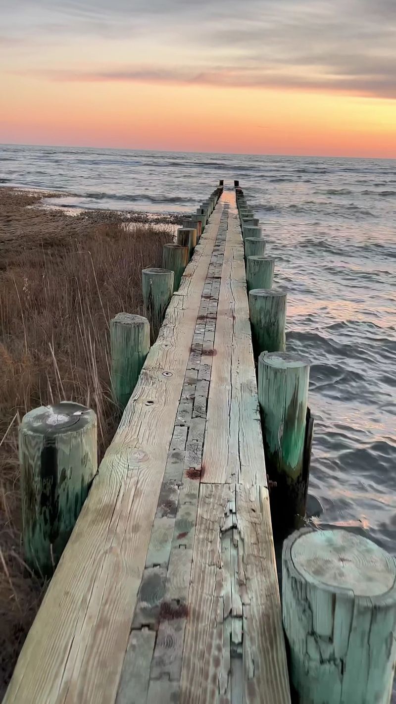 Beach Breezes and Lighthouse Dreams in Old Saybrook, Middlesex County