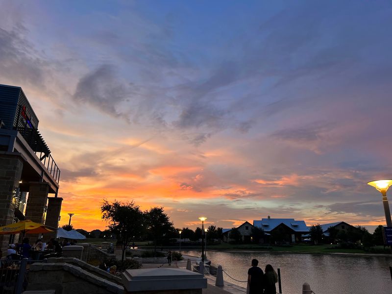 The Boardwalk at Towne Lake