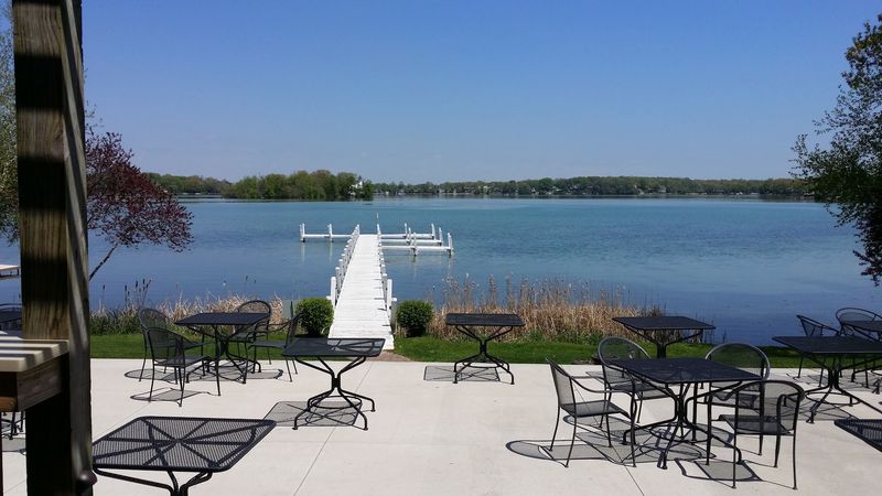 The Waterfront on Brown's Lake - Burlington