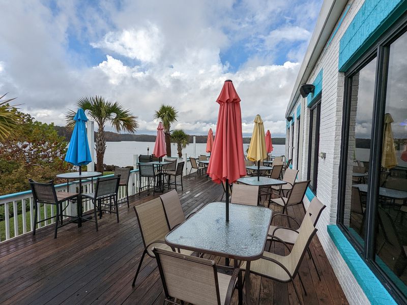 Toucan's Lakefront - Mooresville