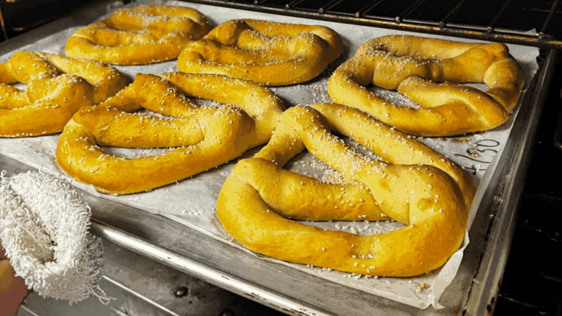 Old World Breads Bakery