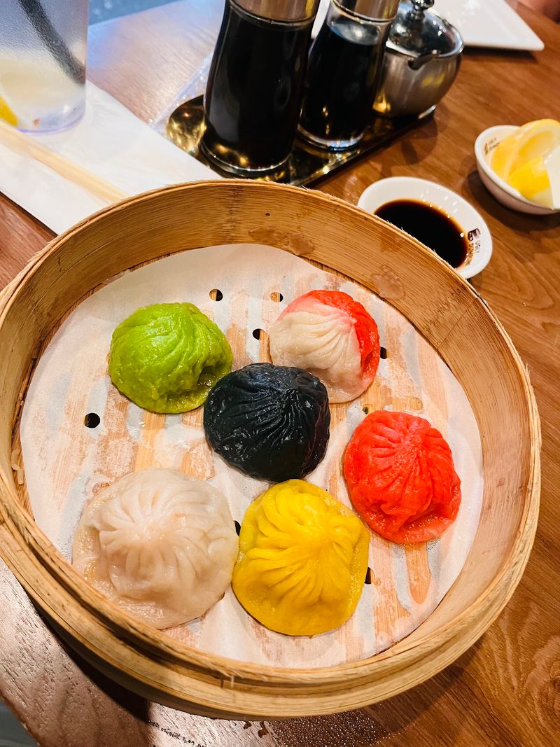 Ugly Dumpling, Newark, New Castle County