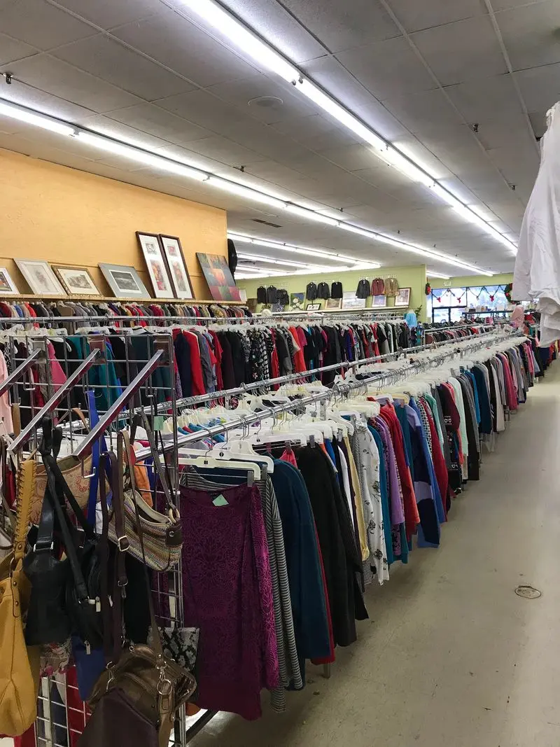 Cozy Aisle Treasure Hunt - Prime Thrift Wilmington in Wilmington, New Castle County