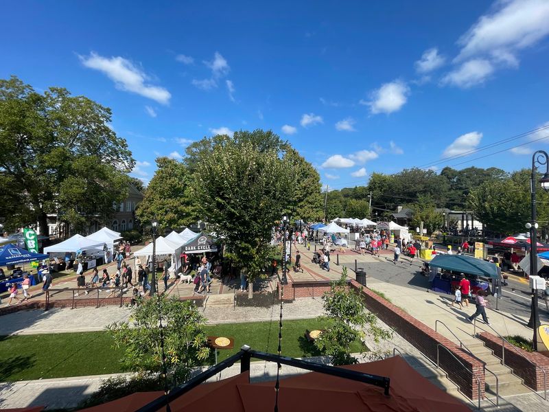 Duluth Fall Festival