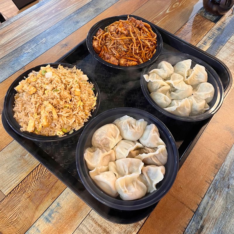 Handmade Dumplings and Noodles - Marietta
