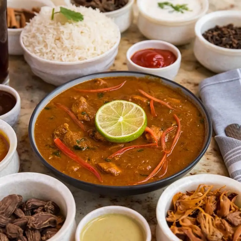Haveli Bistro in Columbus, Franklin County,