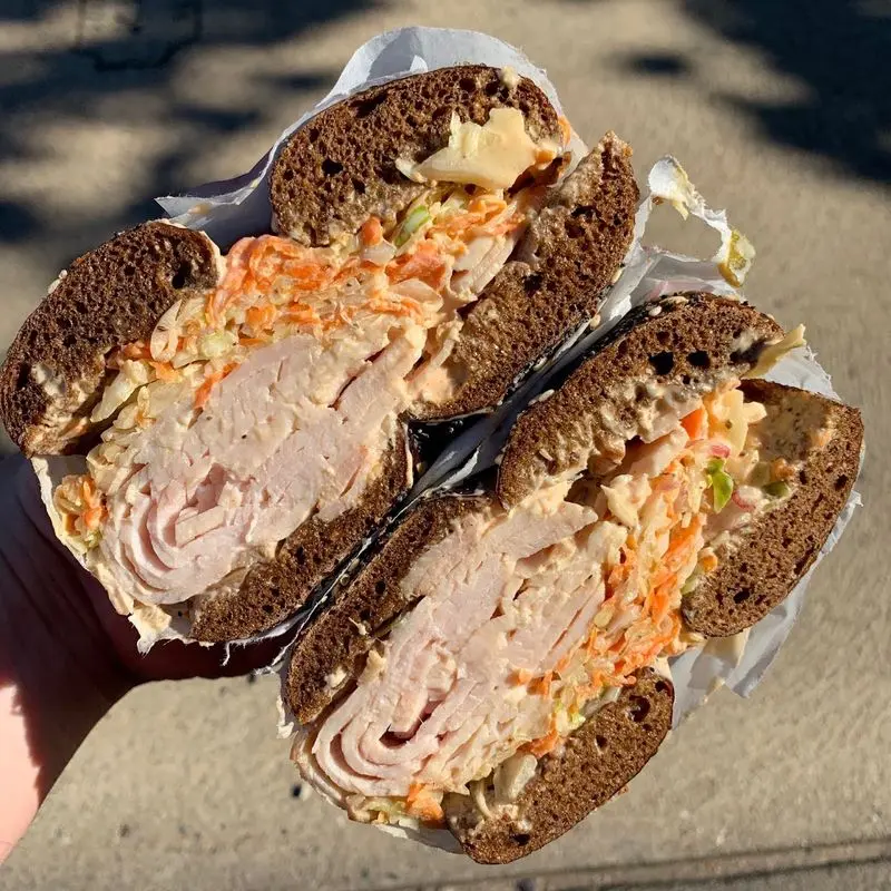 Bart's Bagels - Philadelphia