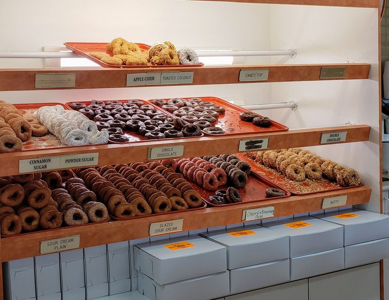 The Looney Baker - Livonia