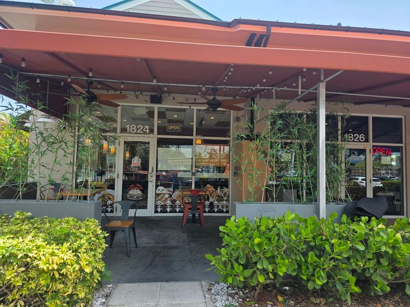 Dumpling Panda - Fort Lauderdale