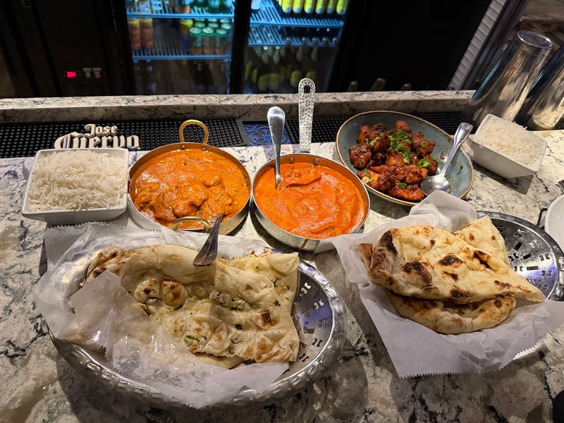 Aashirwad Indian Food & Bar - Orlando