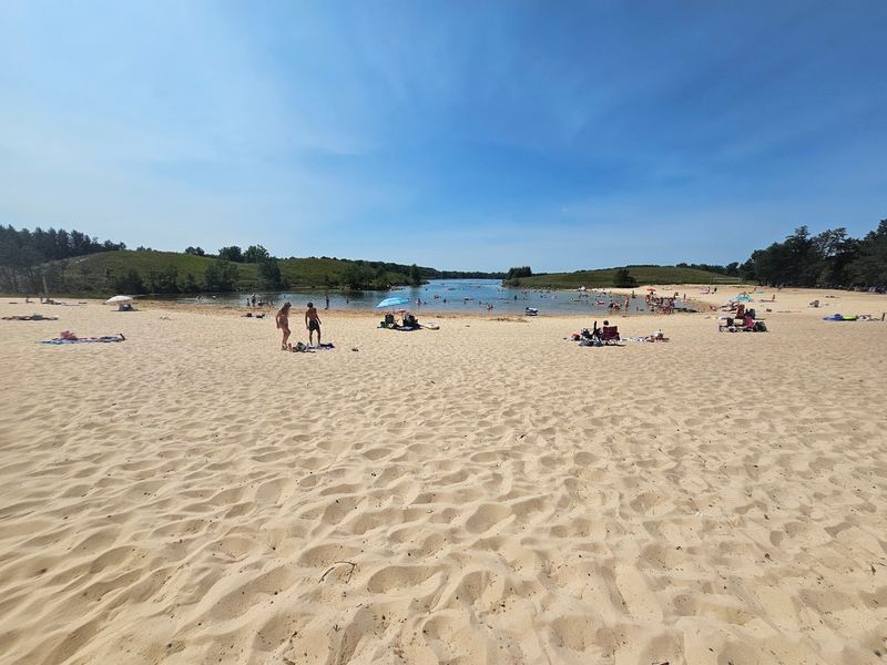 Wazee Lake - Black River Falls