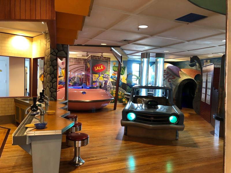 Kidcity Children's Museum - Middletown