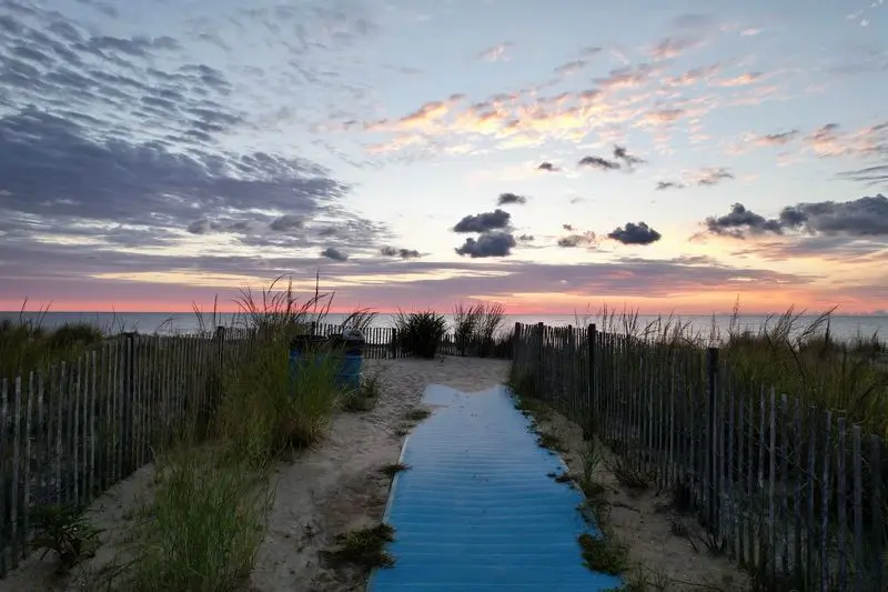 Rehoboth Beach, Rehoboth Beach, Sussex County