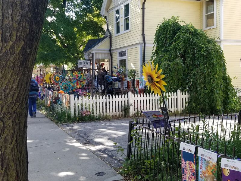 Cedarburg Wine and Harvest Festival - Cedarburg