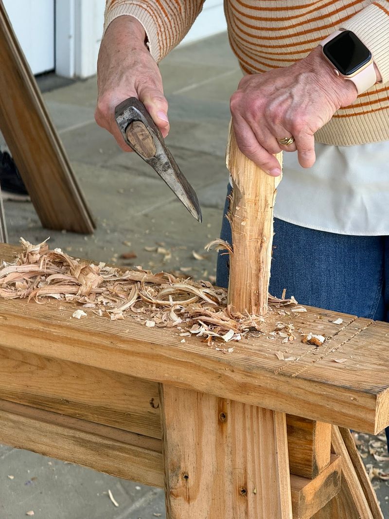 Waterford Craft School - Waterford, Virginia